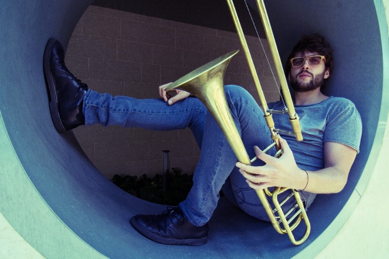 Filippo Vignato Newsletter | New music out today | Jan 2021 - mailchi.mp/698f6e15bd1c/6…