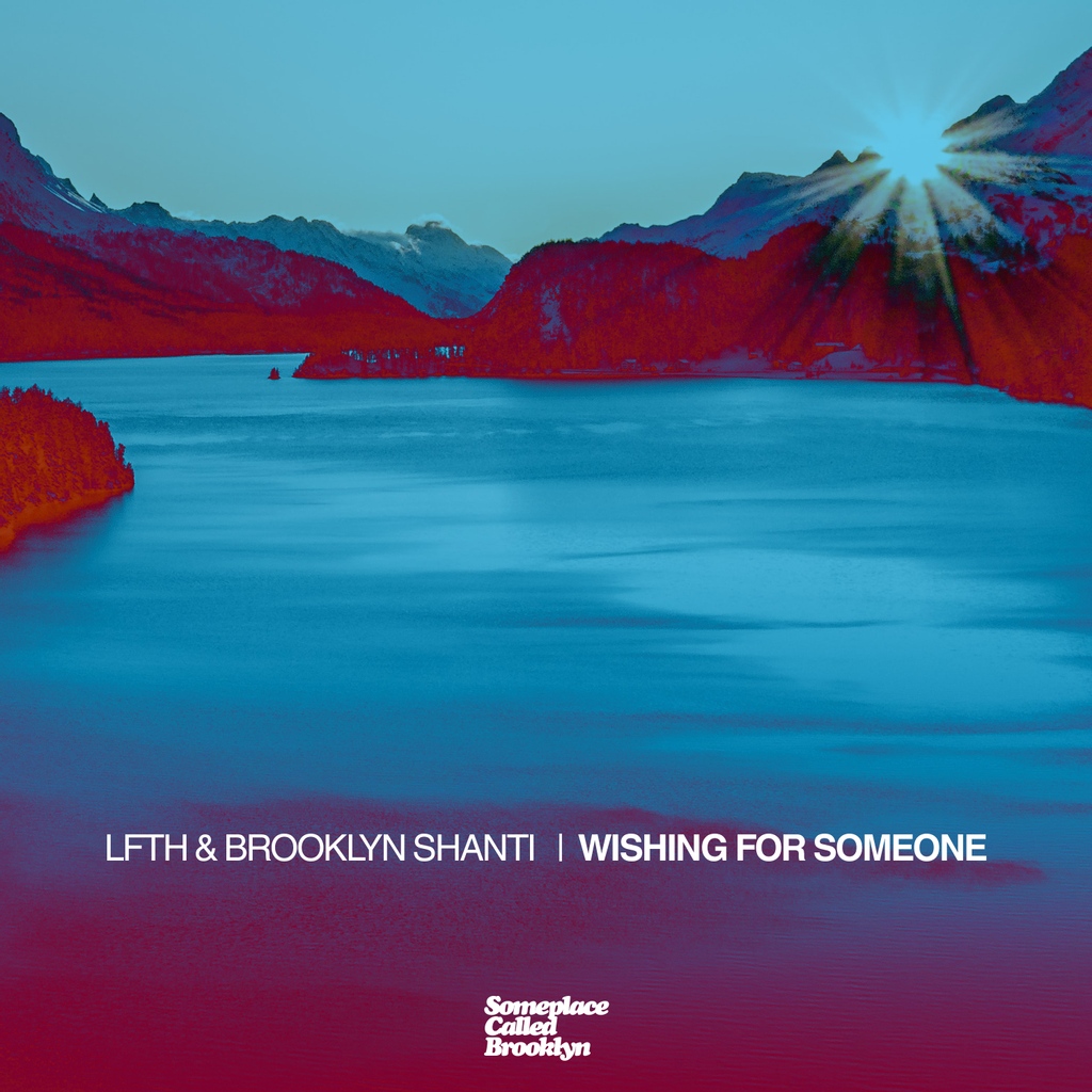 "Wishing for Someone" is the latest release from Skylla Adalove's Love from the Heart project and <a href="/brooklynshanti/">Brooklyn Shanti</a> - #StreamingNow via <a href="/Soulspazm/">Soulspazm</a> soulspazm.ffm.to/wishingforsome…