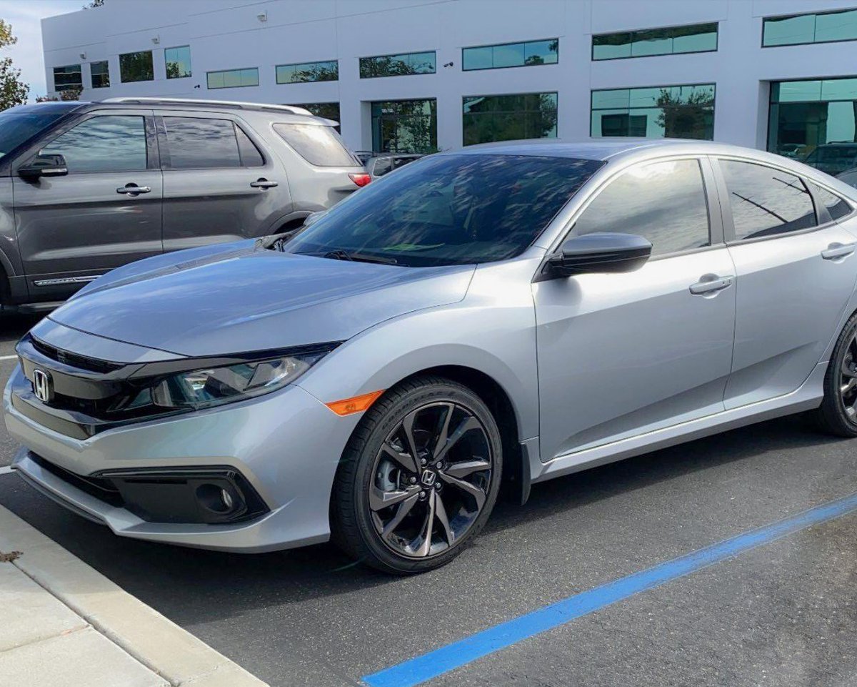 TintmanT's tweet photo. You will LOVE how your car looks after taking it to Tintman! https://t.co/dXAzSjUIdo