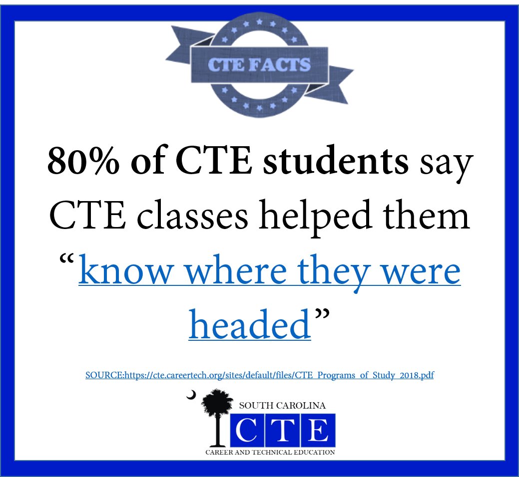 cloverhighcte's tweet photo. #cte #clovercte #headedintherightdirection https://t.co/utW5XgJGX2