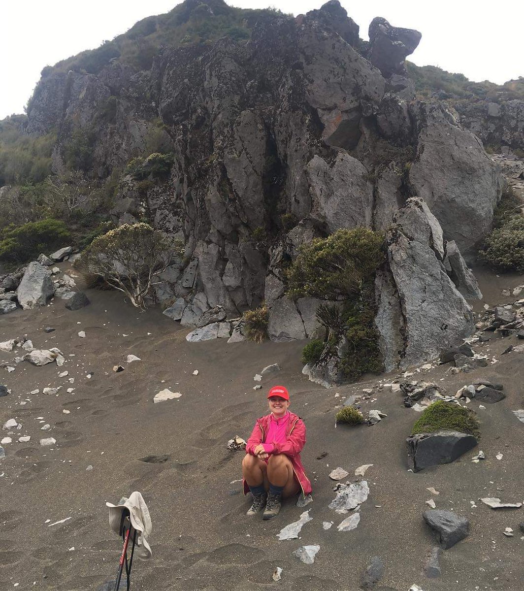 CockerKate's tweet image. Two years ago today I was collecting my first samples for my PhD. Now I'm in my third and final year...how time flys when your having fun 😫🥺😋 🤣
#AcademicChatter #phdchat #PhD #phdlife