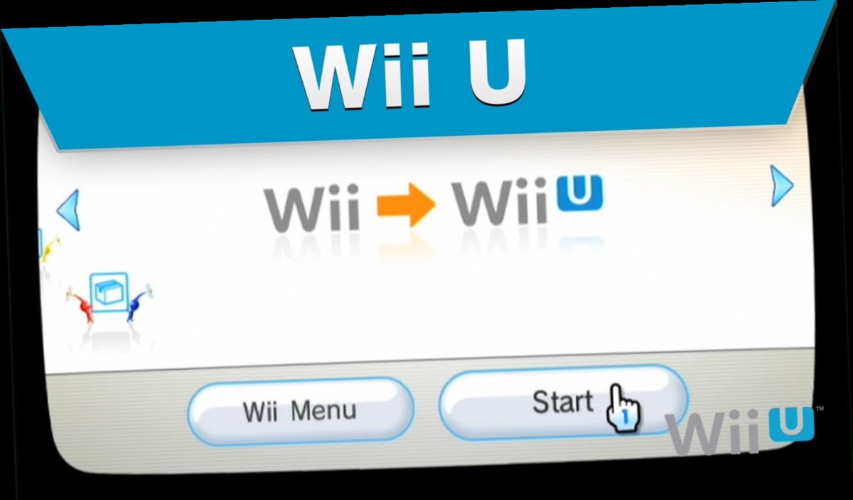 ""wii u"" download saves from pc and transfer / Twitter