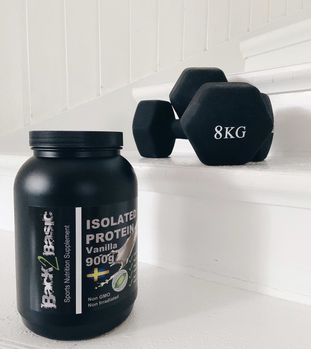 Back2Basic tweet media