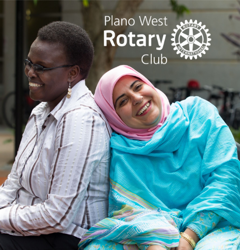 PlanoWestRotary's tweet photo. We are better when we work together. We can provide more to those who are in need. We can make a difference, but we need YOUR help.
https://t.co/AmmFQnoWMM
#planoserves #planotx #Rotary #CommunityLeaders #RotaryOpensOpportunities https://t.co/WW09u3eS6G