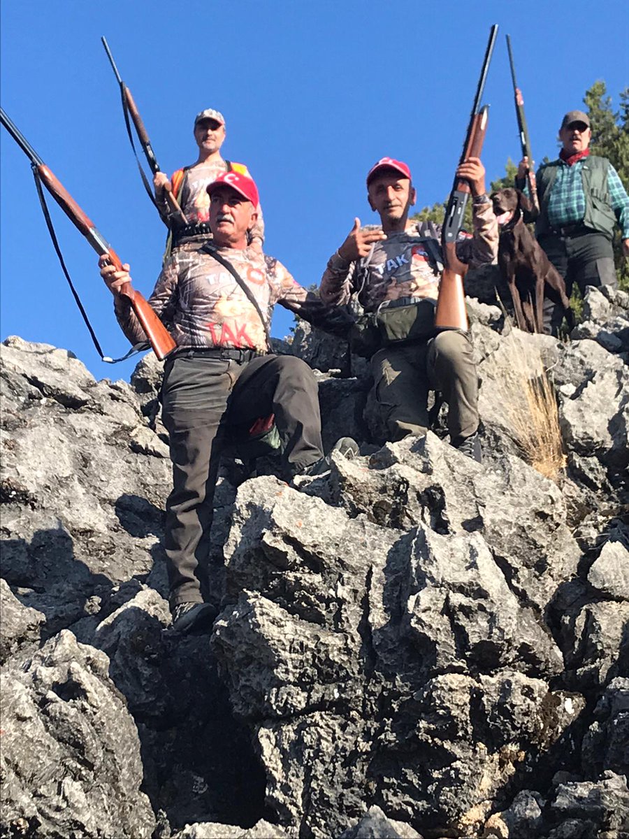 #yabandabizimvatandabizim