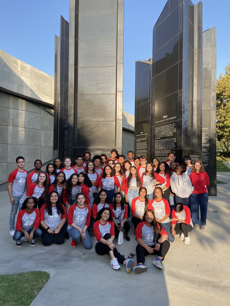 MrMagness's tweet photo. @VHSIB has been the standard and foundation for @CCSDMagnet for over 40 years. Started in 1979, no magnet program has provided a consistency and reach like IB @Valley_Vikings. Come join us during #MagnetSchoolMonth @ClarkCountySch @Valley_Magnet https://t.co/HE7gekWHvH