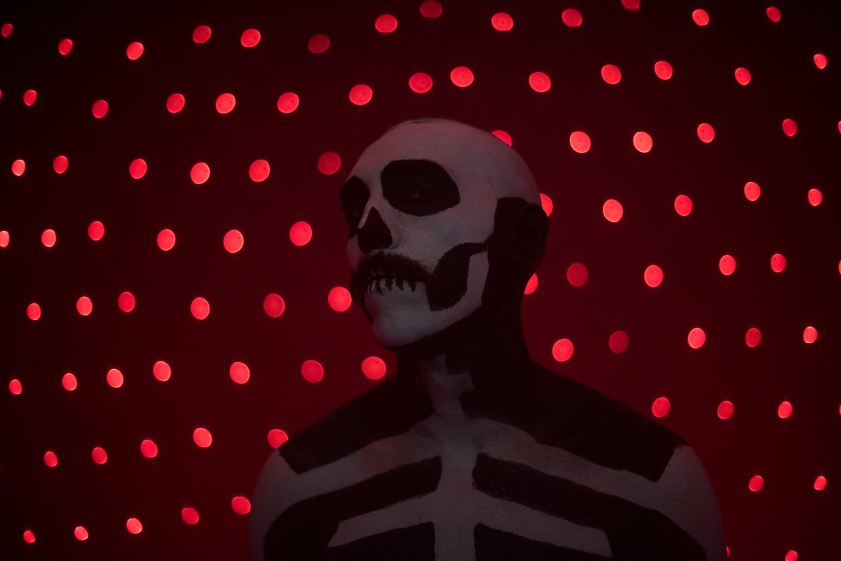 Check it out! I actually managed to do another video commentary, this time for Killer. Bloody classic mate <a href="/scottchalmers/">Scott Chalmers</a> <a href="/bsmrocks/">Big Scary Monsters</a> #shuffle youtu.be/G978mHZw418