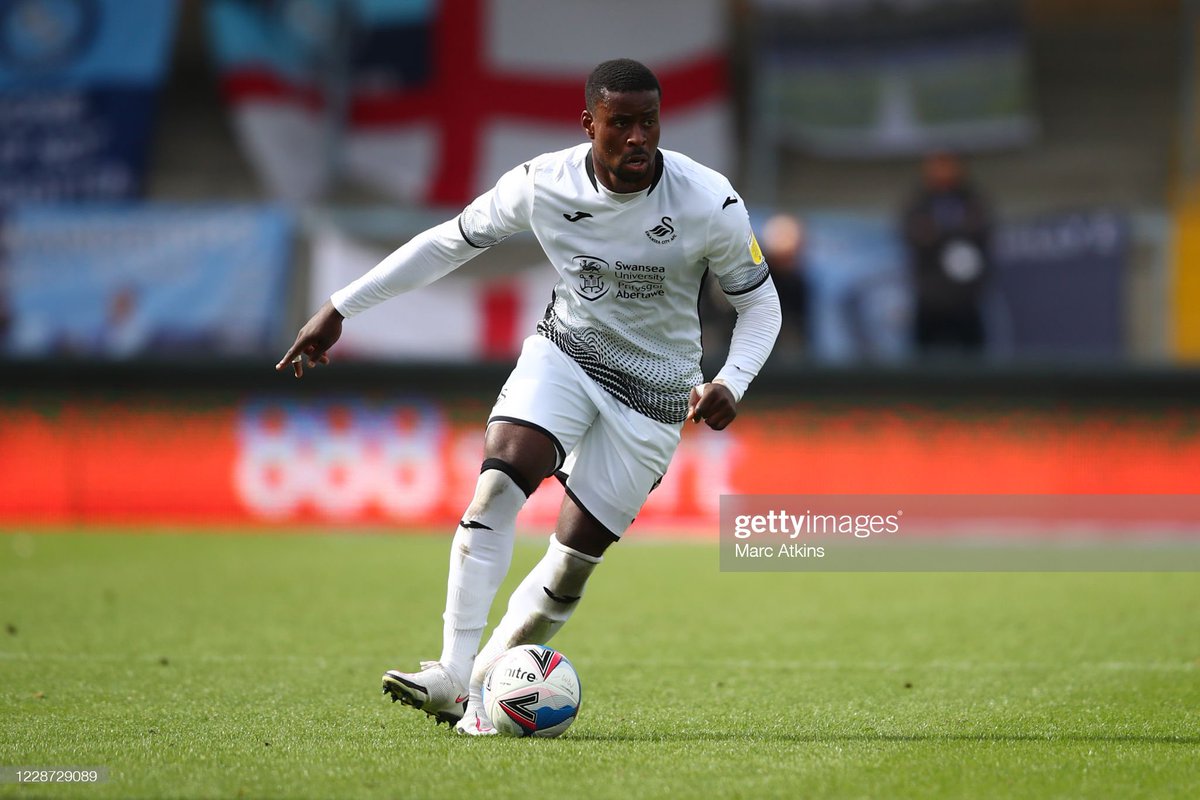 Marc Guèhi The next Tomori? Next in line for sure & if Tomori goes to AC then Marc has an opportunity to come back, pre season work hard and who knows the outcome. Takes AC’s 4th / 5th spot. Like Gilmour a constant cup player? I’d like to see it. He’s got potential 