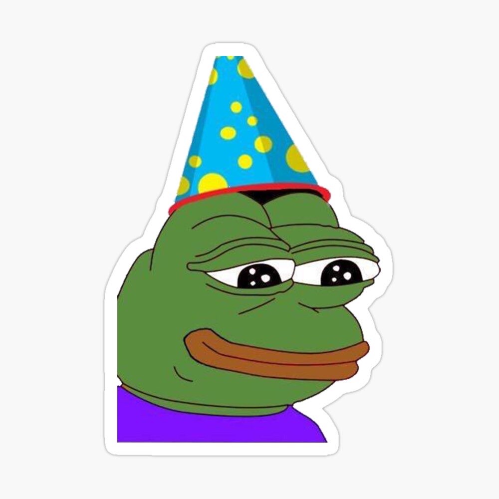 21 🥳