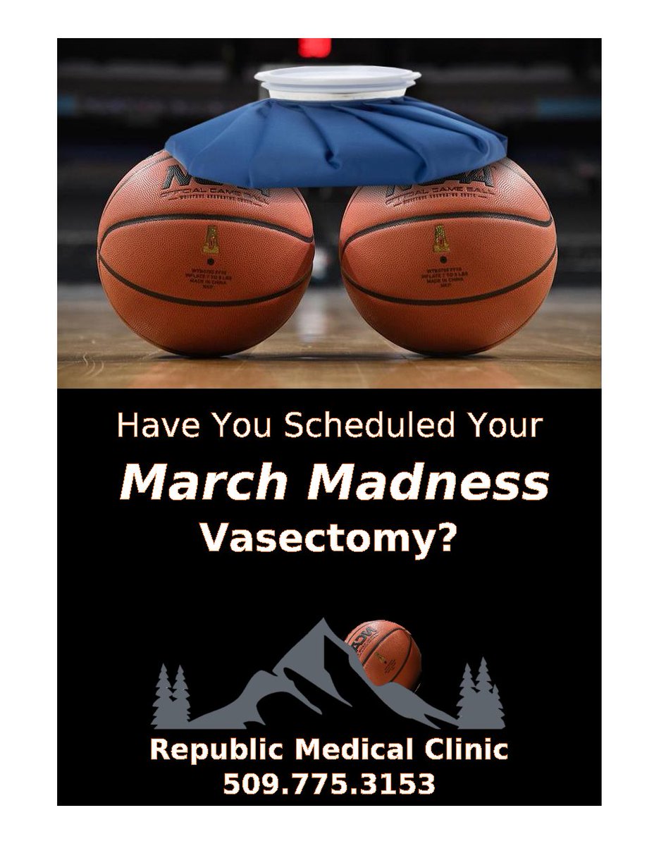 Ferry County Health tweet media