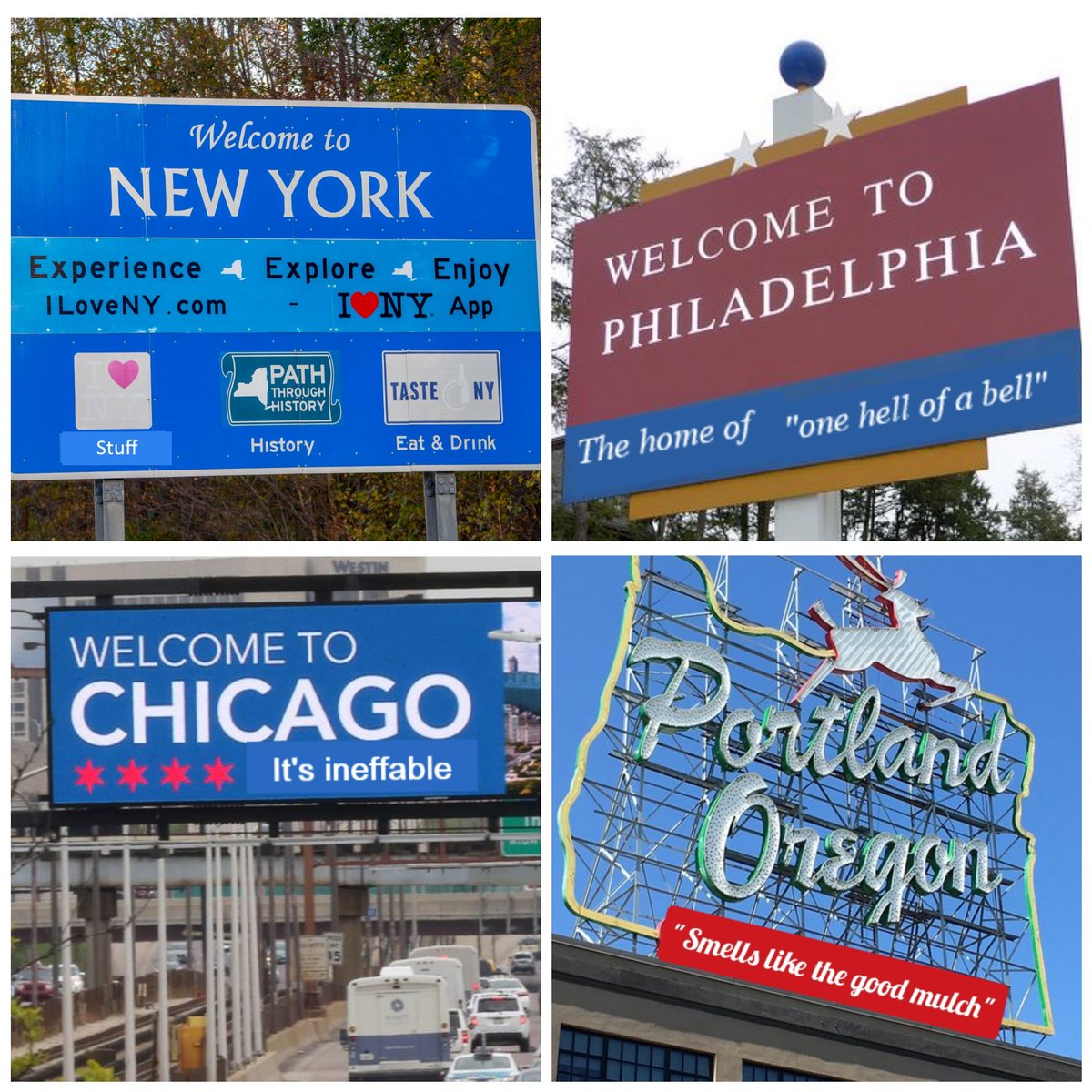 CryptidChick's tweet photo. Marketing US cities: the Shane Madej pitch 😂
#top5beatdown 
@wearewatcher https://t.co/MWvtiMd2wB