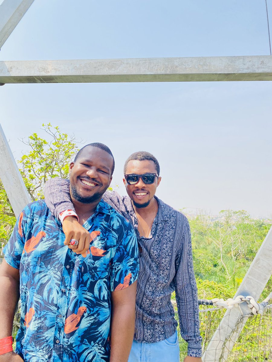 5. Lekki Conservation Centre: this is one place that you’d never get tired of visiting. It is a hub of nature, from the thick vegetation to the monkeys and other animals, you’d fall I lobe with LCC if you’re big on nature. If you love adventure you can also go on the canopy walk.