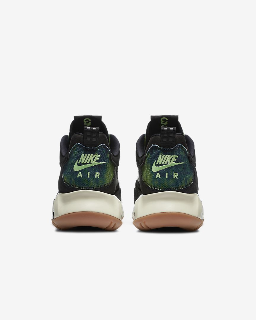 SOLELINKS's tweet image. Ad: Jordan Max 200 'Bayou Boys' most sizes via Nike US =&amp;gt; bit.ly/2IWdJZe

thanks @Pray4Palestine0