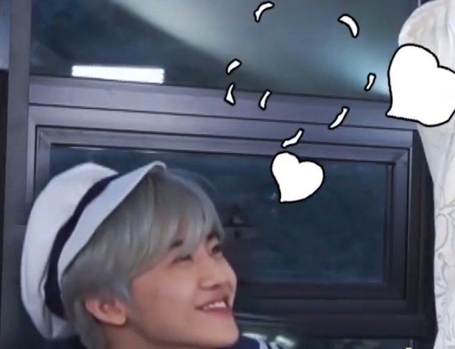 อ้ากกก น่ารัก ㅠㅠ