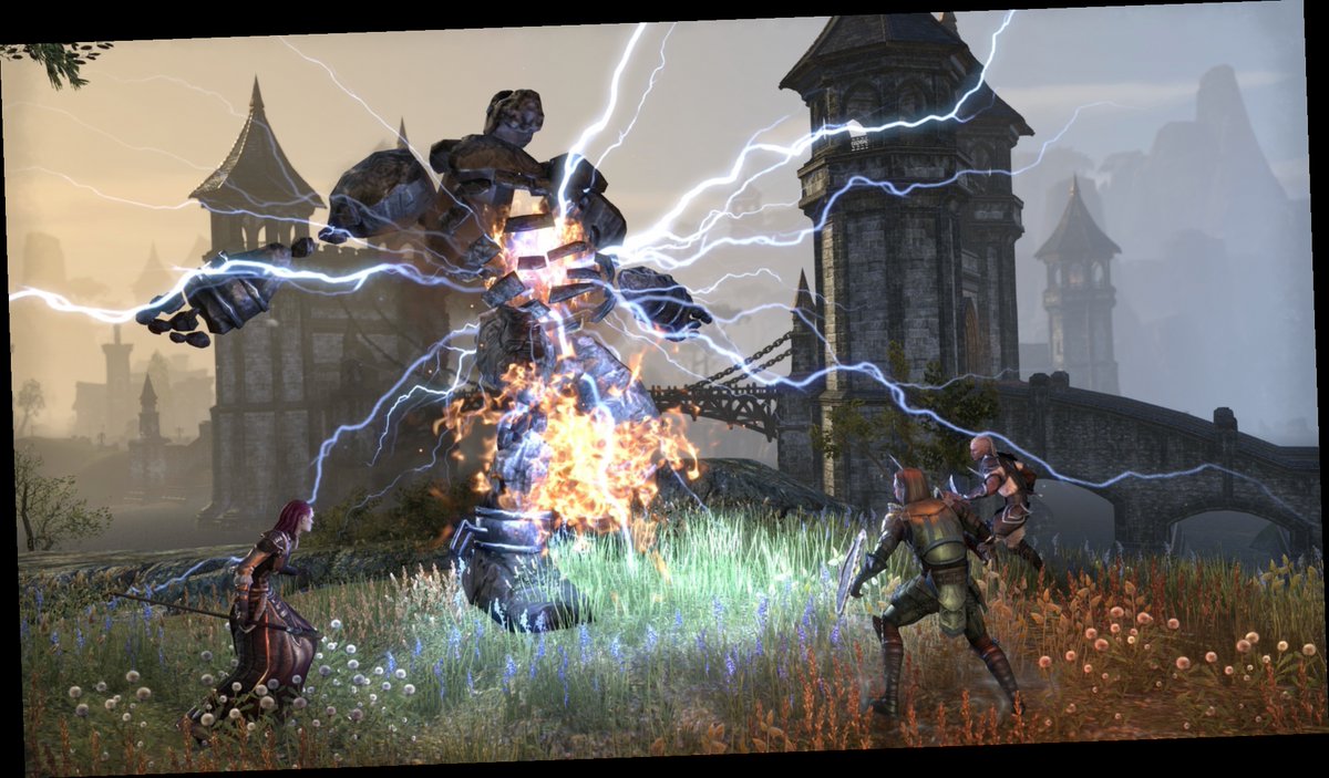 eso digital download pc / Twitter