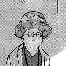 #BNHA300 

This man is doing it on purpose... 