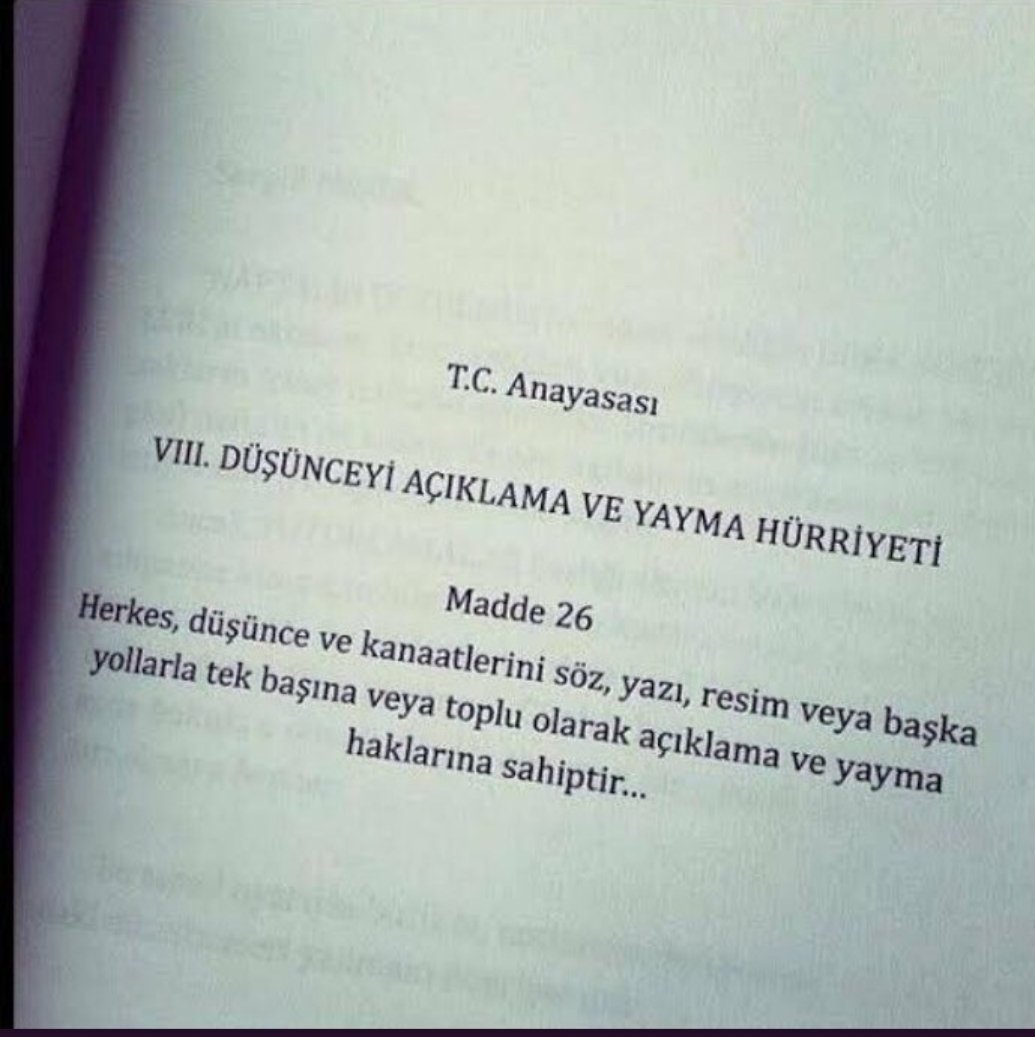 Elimizde bulunsun.#Cumhurbaşkanıİstifa