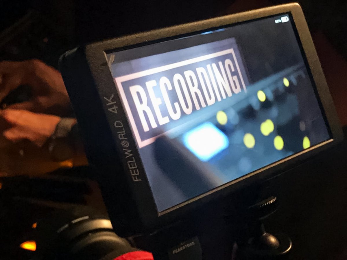 Se vienen muchas novedades 🙌🏻