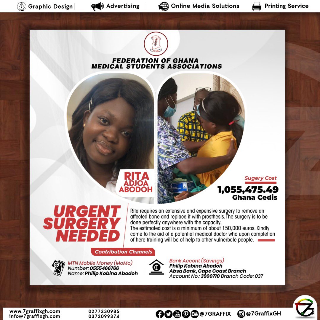 mwininac's tweet photo. Please let’s do this for Rita🙏🏾❤️ https://t.co/UL10EMbnXL