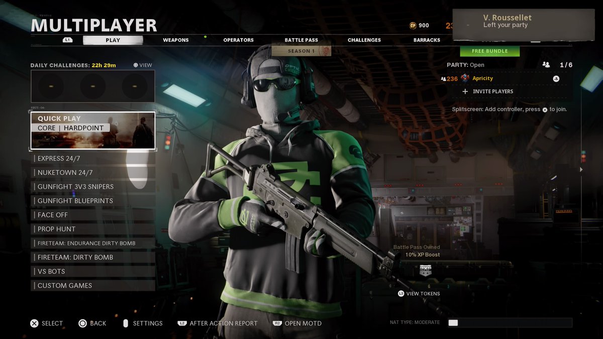 Apricityfps's tweet photo. God dammm that is sxc https://t.co/FO5xT7FcVa
