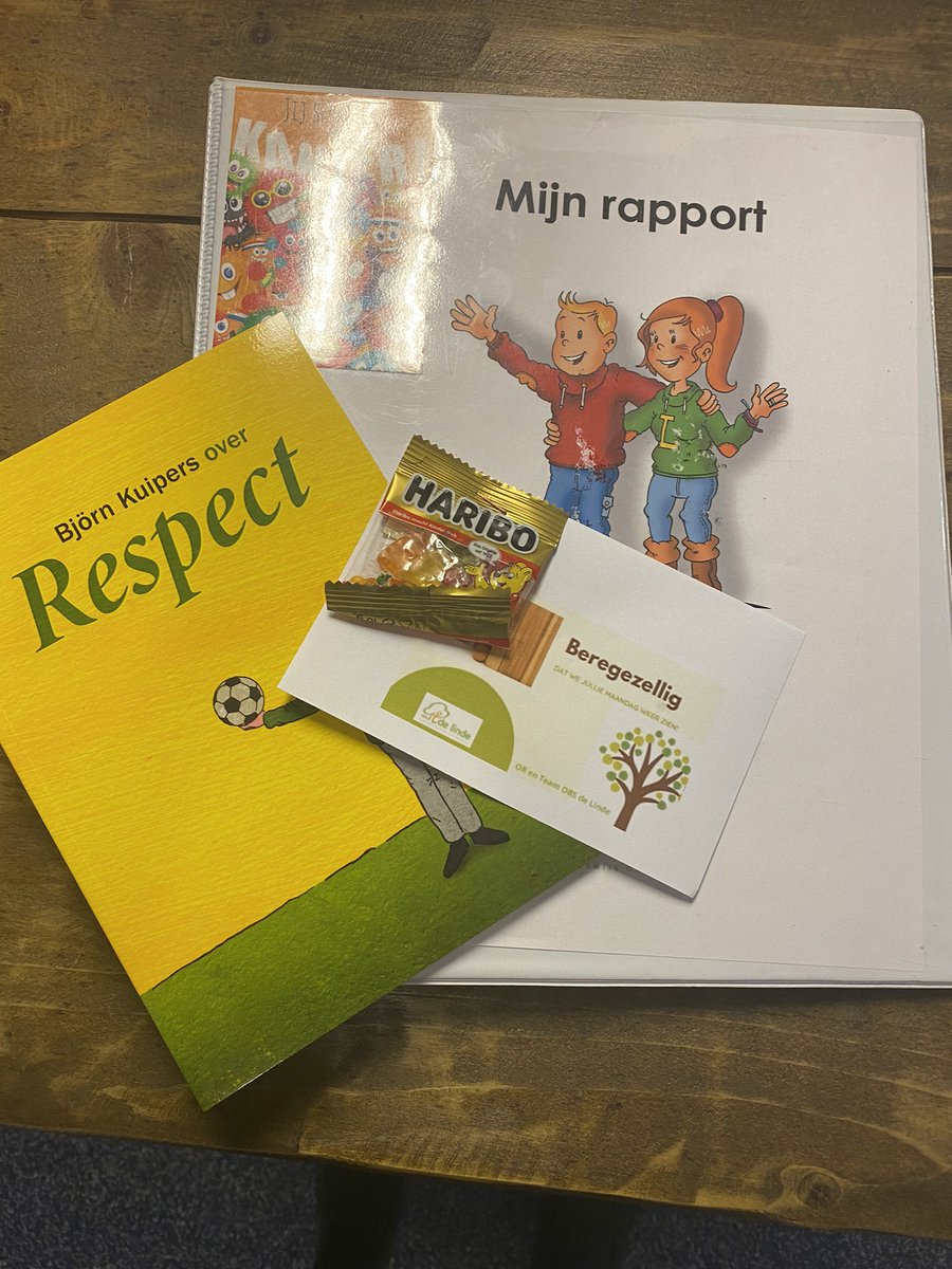 Basisschool de Linde tweet media