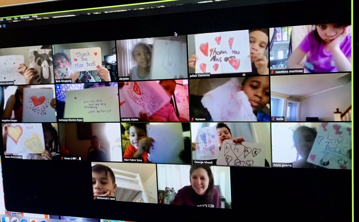 Ritter Elementary tweet media