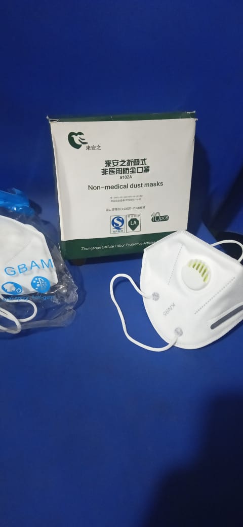 debonairii's tweet image. KN 95 Mask Original is available.
3000 pcs in stock with very low price.
Specially for Pakistani Customers.
Ready to ship.
Order now!!
wa.me/+923216236826
debonairii.com
Email: diisurgical@gmail.com
#facemasksrequired 
#mask 
#debonairii