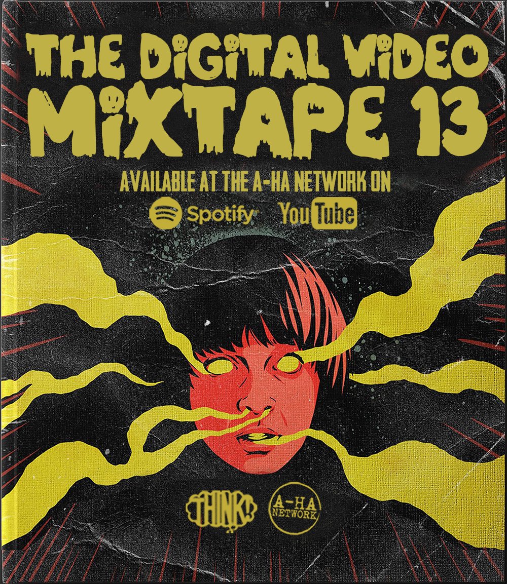 The DVM13 with <a href="/BigLoHipHop/">🦩 Big Lo 🦩</a>, <a href="/RealTeef03/">Lateefius Maximus III</a>, <a href="/HeightKeech/">Height Keech</a>, @miggssondaddy, @BloodmoneyPerez, <a href="/moodieblack1/">moodieblack</a>, <a href="/donovandaysOK/">DonovanDays</a>, <a href="/marko_level/">Marko LeveL</a>, <a href="/somefaith666/">Some Faith</a>, @hezekiah3rd, <a href="/TheJacketMiami/">The Jacket</a> and more. RIP Scorcese.
YouTube link: youtube.com/playlist?list=… 
Spotify link:
open.spotify.com/playlist/1Jojm…