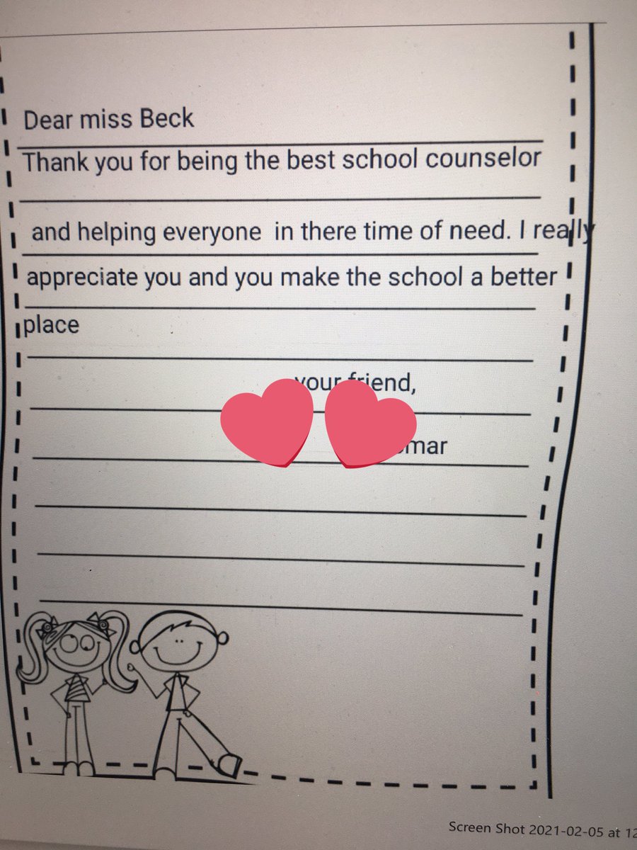 Ritter Elementary tweet media