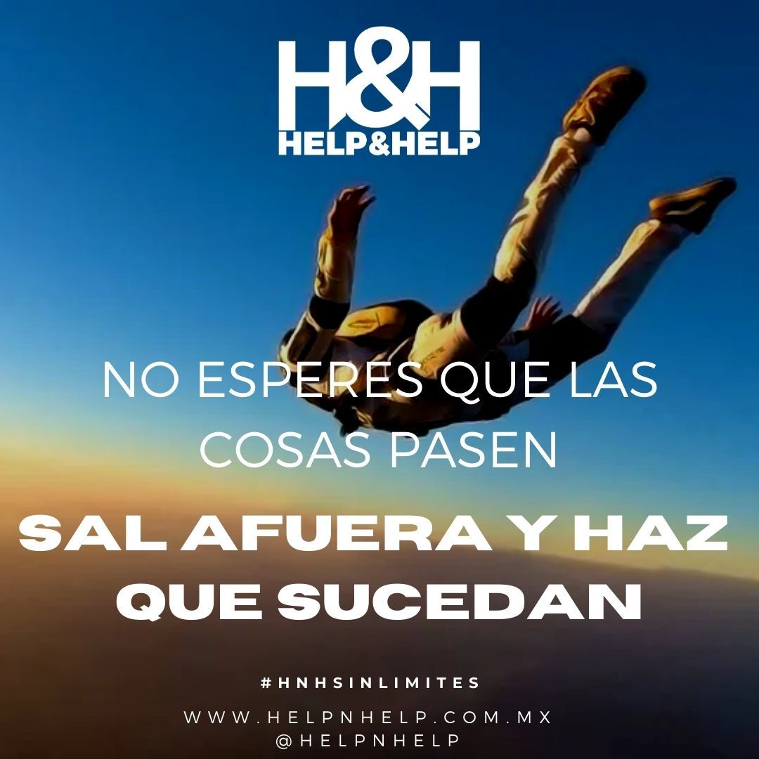 helpnhelp's tweet photo. La historia favorece a los que se arriesgan…

✅ ¡No esperes más y Únete a Help&amp;Help! 🙌🙋🏻‍♂️🙋🏼

👇👇 DA CLICK AQUI 👇👇
👉 https://t.co/WVcZ9gsgv3

#helpnhelp #hnhsinlimites #hnhplataformaparaminegocio #solossomosunagotaunidossomosuntsunami #gentebuenahaciendocosasbuenas https://t.co/3f02oAMq78