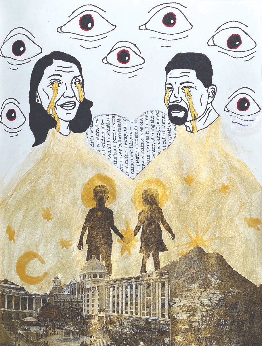 SSSASsaints's tweet photo. Impressive! 👏 Congratulations to our Upper School artists and writers who received numerous honors in the 2021 Scholastic Art & Writing Awards! Read more! https://t.co/sNGAEfcvXH #SaintsCreate #SaintsConnected https://t.co/4gNAPh7XaX