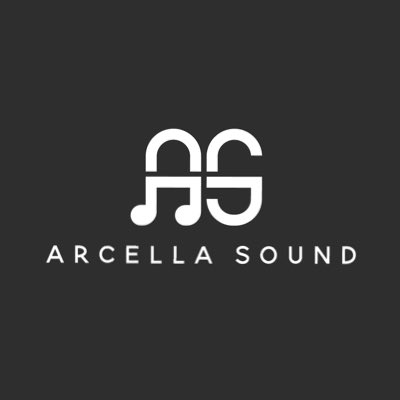 Arcella Sound tweet media