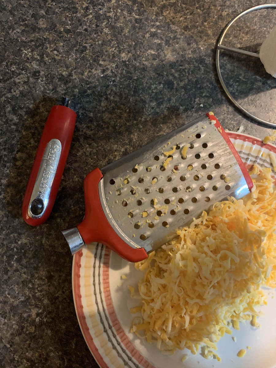 My current diet and eating habits are pretty much like my cheese grater. A bit dysfunctional. I’m sure I am not the only one who is impacted by this diet issue, but I wanted to highlight a moment of humour for you all in the midst of this troubling fact.