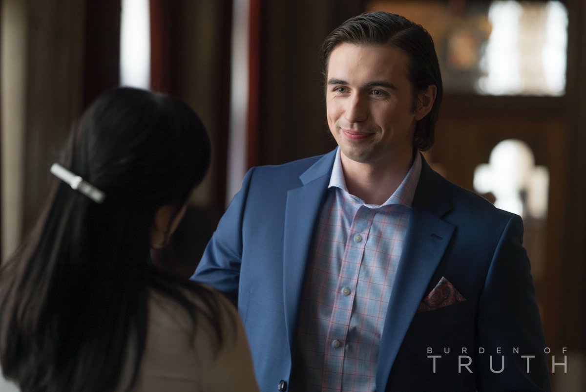 tvburdenoftruth's tweet image. A dangerous car wreck. Joanna arrested. Someone is pulling strings in Millwood, but who??

Catch up on Episode 2 on @cbcgem!

#burdenoftruth #episode2 #season4 #millwood #kristinkreuk #petermooney #cbc #cbcgem