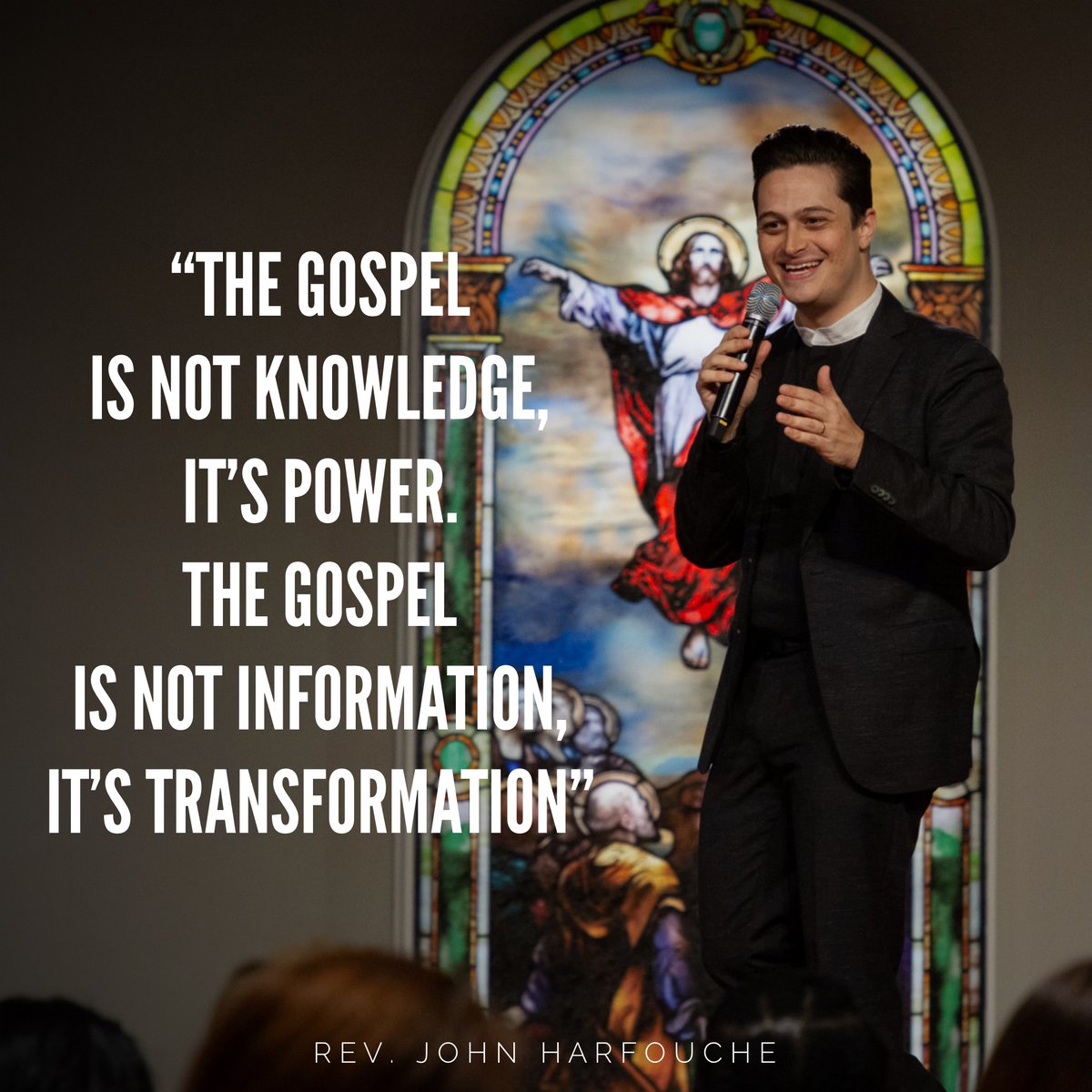 Jonfoosh's tweet photo. “For I am not ashamed of the gospel of Christ: for it is the power of God unto salvation to every one that believeth; to the Jew first, and also to the Greek.” Romans 1:16 https://t.co/JrB7wyI7ep