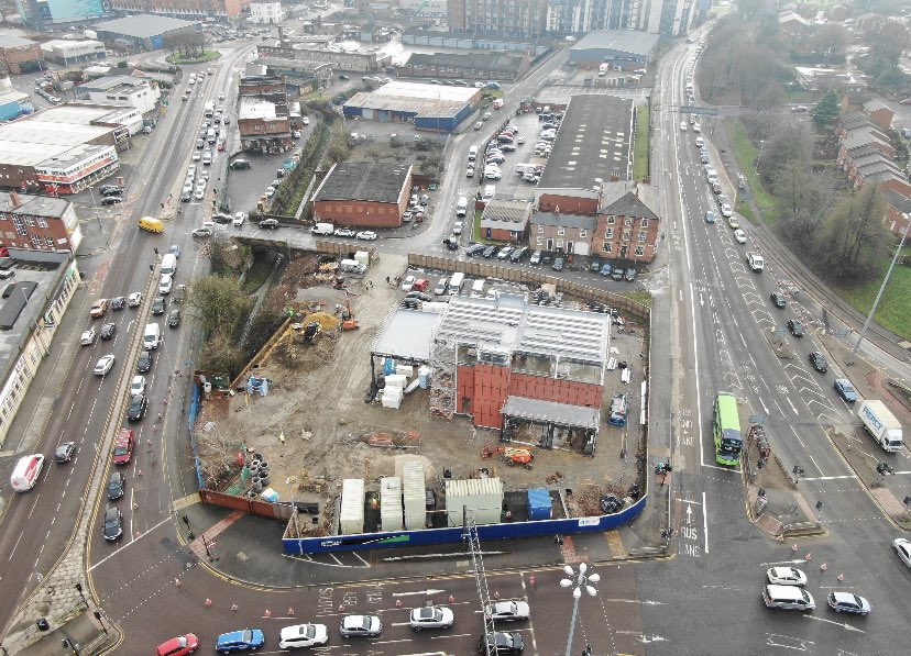 Pete Cummins (@u8pete) on Twitter photo The relocation of our Leeds City Centre branch is progressing well through a challenging period. Hoping those PV panels see plenty of ☀️ soon! #leeds #u8seennothingyet <a href="/SakGill1/">Sak Gill</a> <a href="/steve_walder/">Steven Walder</a> <a href="/GM_ERAC/">Gary Milner</a> The relocation of our Leeds City Centre branch is progressing well through a challenging period. Hoping those PV panels see plenty of ☀️ soon! #leeds #u8seennothingyet <a href="/SakGill1/">Sak Gill</a> <a href="/steve_walder/">Steven Walder</a> <a href="/GM_ERAC/">Gary Milner</a>