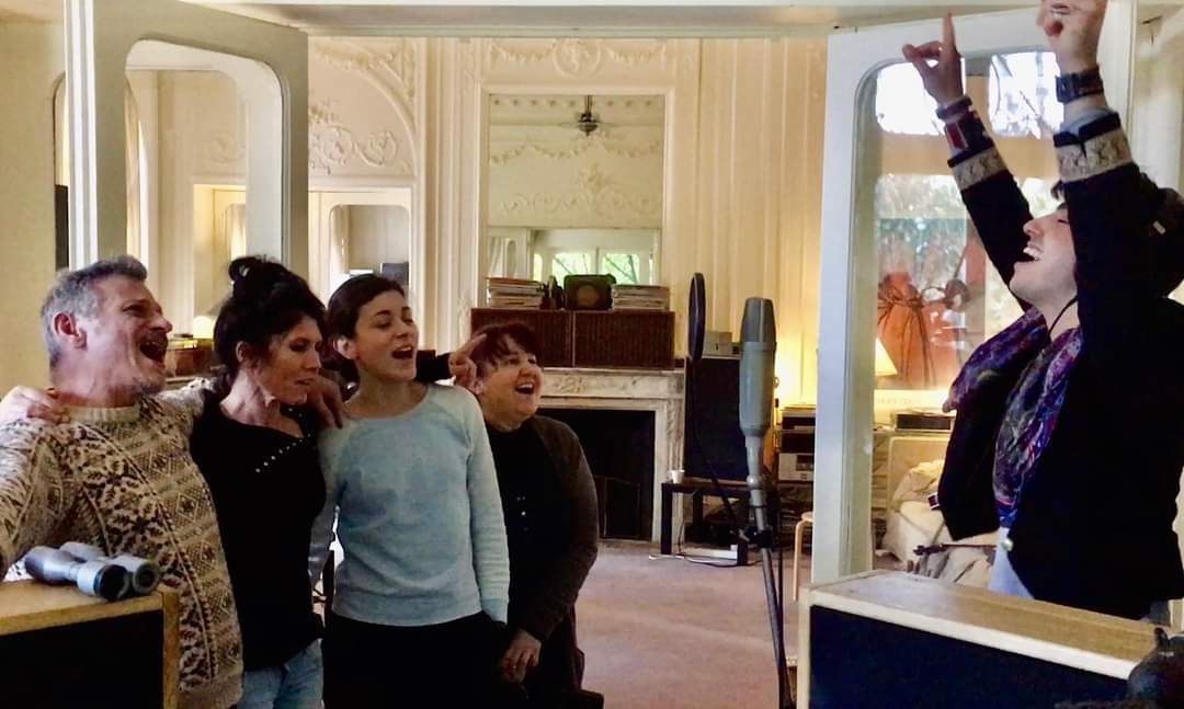 PASA Musik tweet media