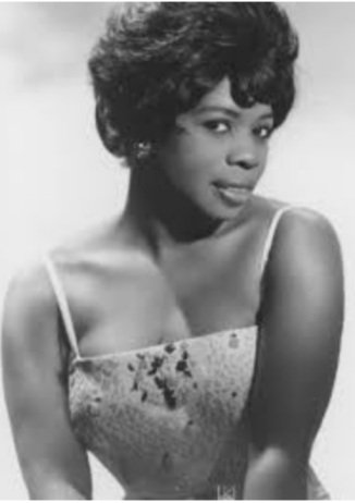 Little Black History Fact! Esther Jones was the REAL Betty Book! Look up Herstory! #BlackHistoryMonth2021