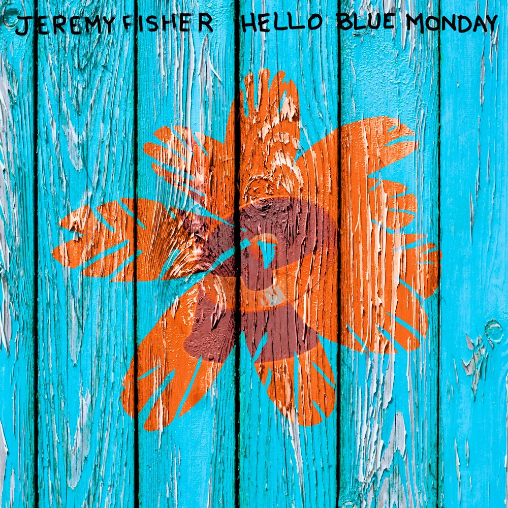 HiddenPony's tweet photo. ‘Hello Blue Monday’ is out now! ✨🌺 Stream and purchase the reimagining of @TheJeremyFisher’s 2007 album #GoodbyeBlueMonday now as part of @Bandcamp’s #BandCampFriday
🎧: https://t.co/oJmhgSLQkN https://t.co/bjk1NHtWnA