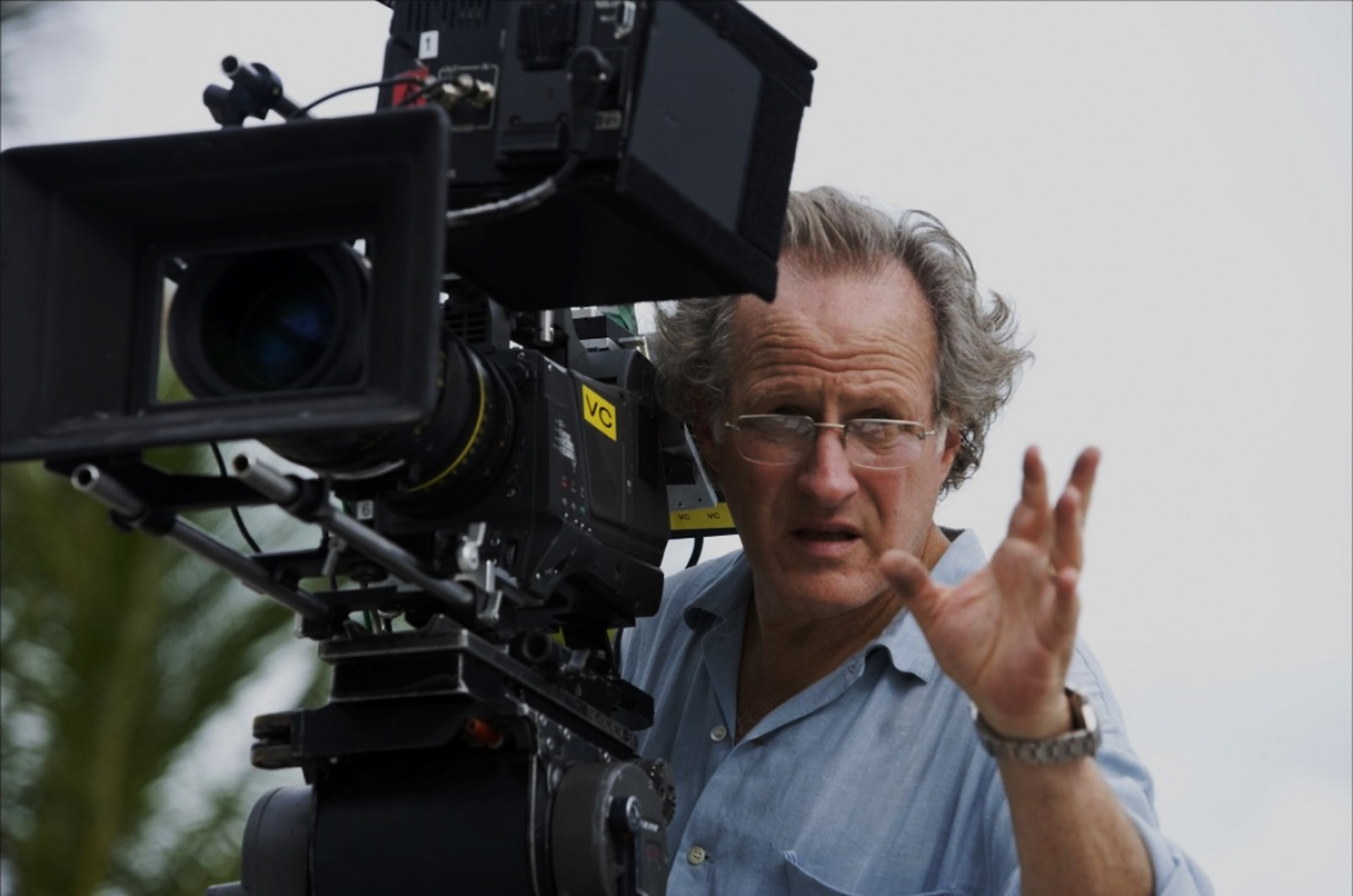 Happy birthday, Michael Mann 