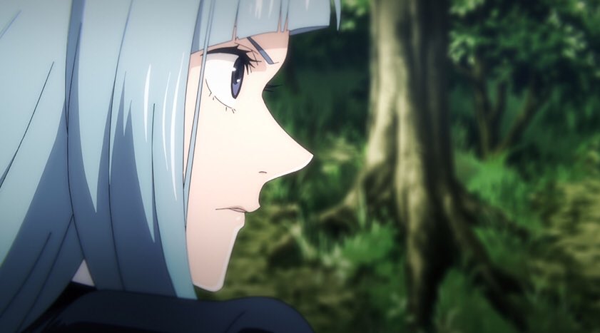 Image result for jujutsu kaisen ep 17