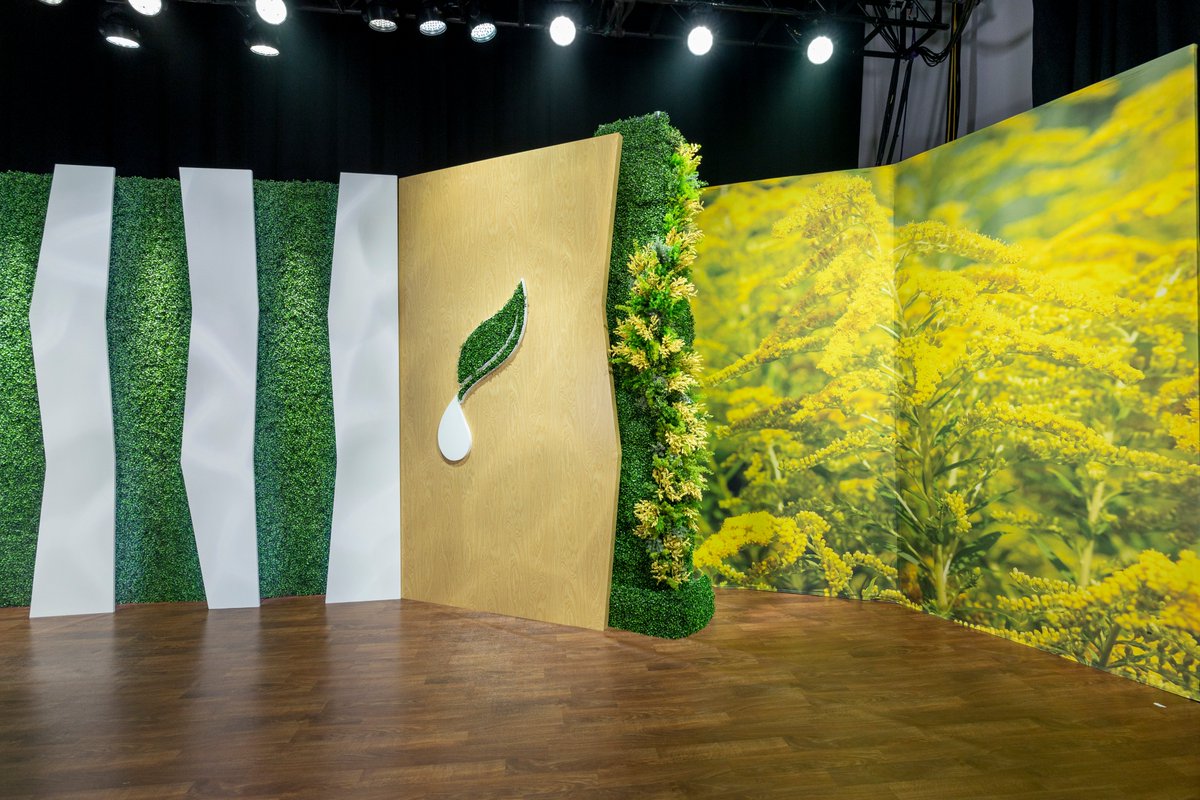 CornerstoneAV tweet media