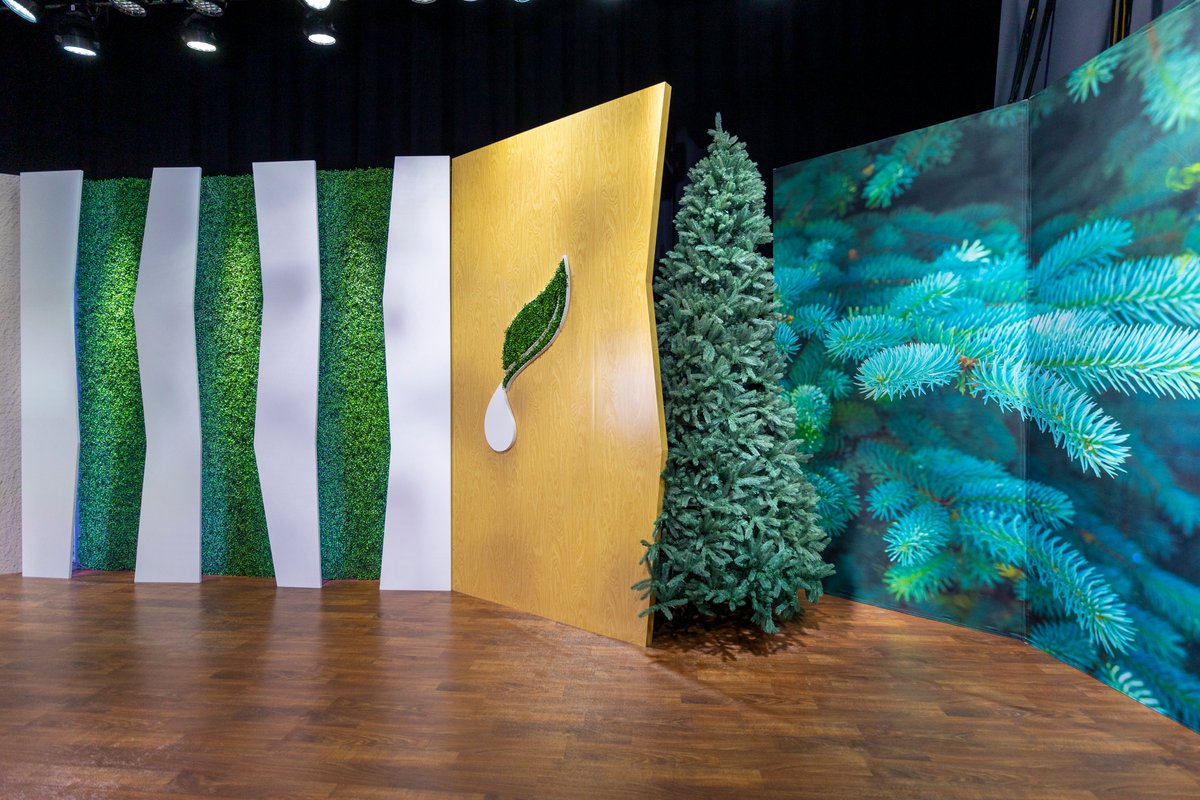 CornerstoneAV tweet media