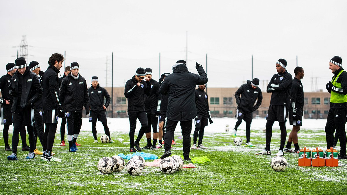Louisville City FC tweet media