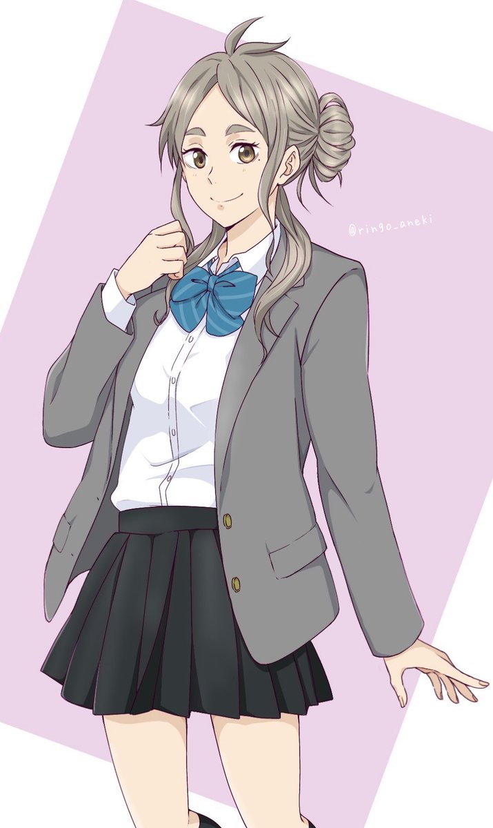 Twoucan 梟谷 の注目ツイート イラスト マンガ