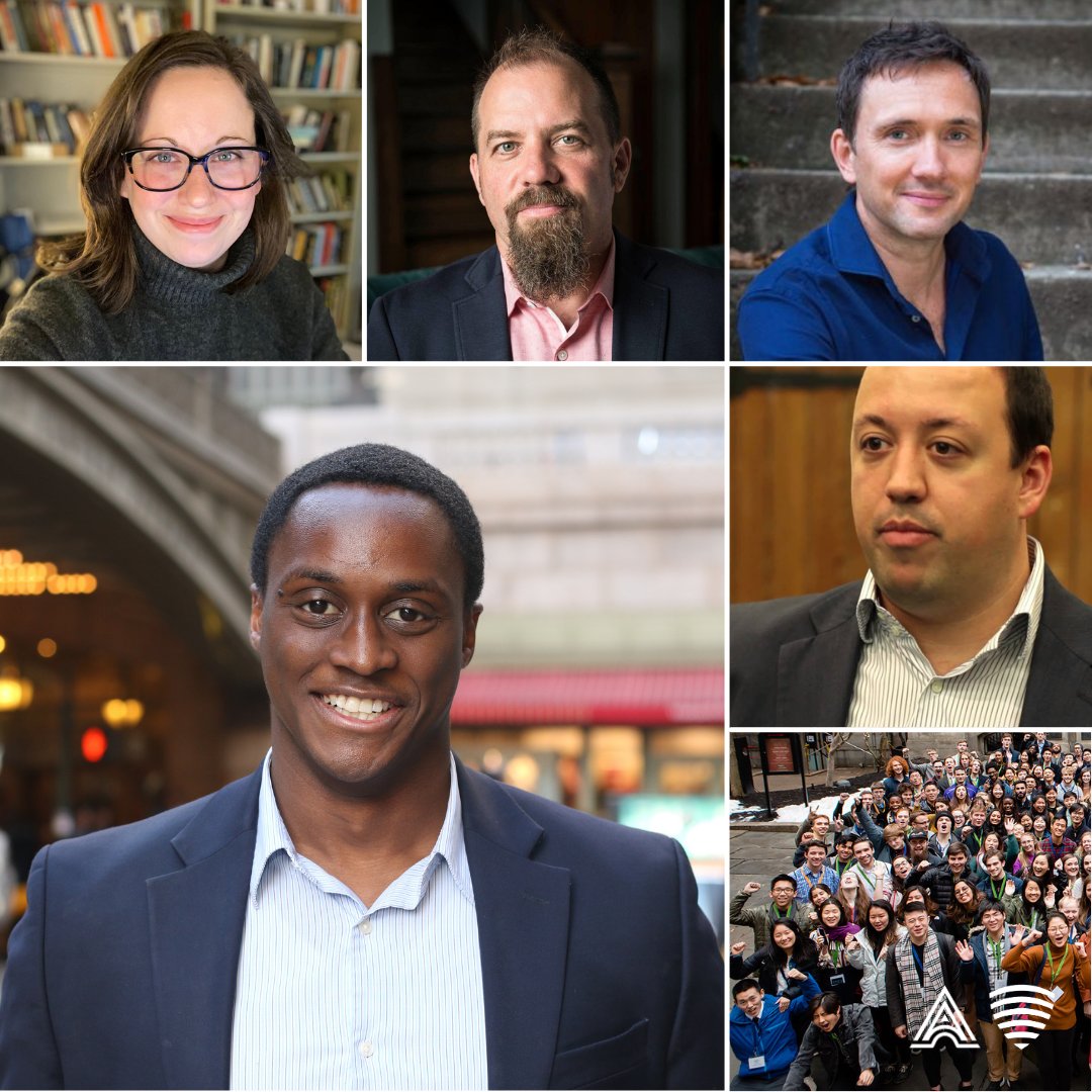 We're thrilled to welcome even more fantastic speakers to tomorrow's bazaar session at #AC2021. <a href="/AugustineCollec/">Augustine Collective</a> <a href="/ChristineEmba/">Christine Emba</a> <a href="/CharacterGap/">Christian Miller</a> <a href="/sonnyvu/">Sonny Vu</a> <a href="/ebruenig/">Elizabeth Bruenig</a> <a href="/PeterMommsen/">Peter Mommsen</a> <a href="/alissamarie/">Alissa Wilkinson</a> <a href="/ahc/">Andy Crouch</a> <a href="/james_ka_smith/">James K.A. Smith</a> @_jjdubs <a href="/bendgriz/">Ben Grizzle</a>