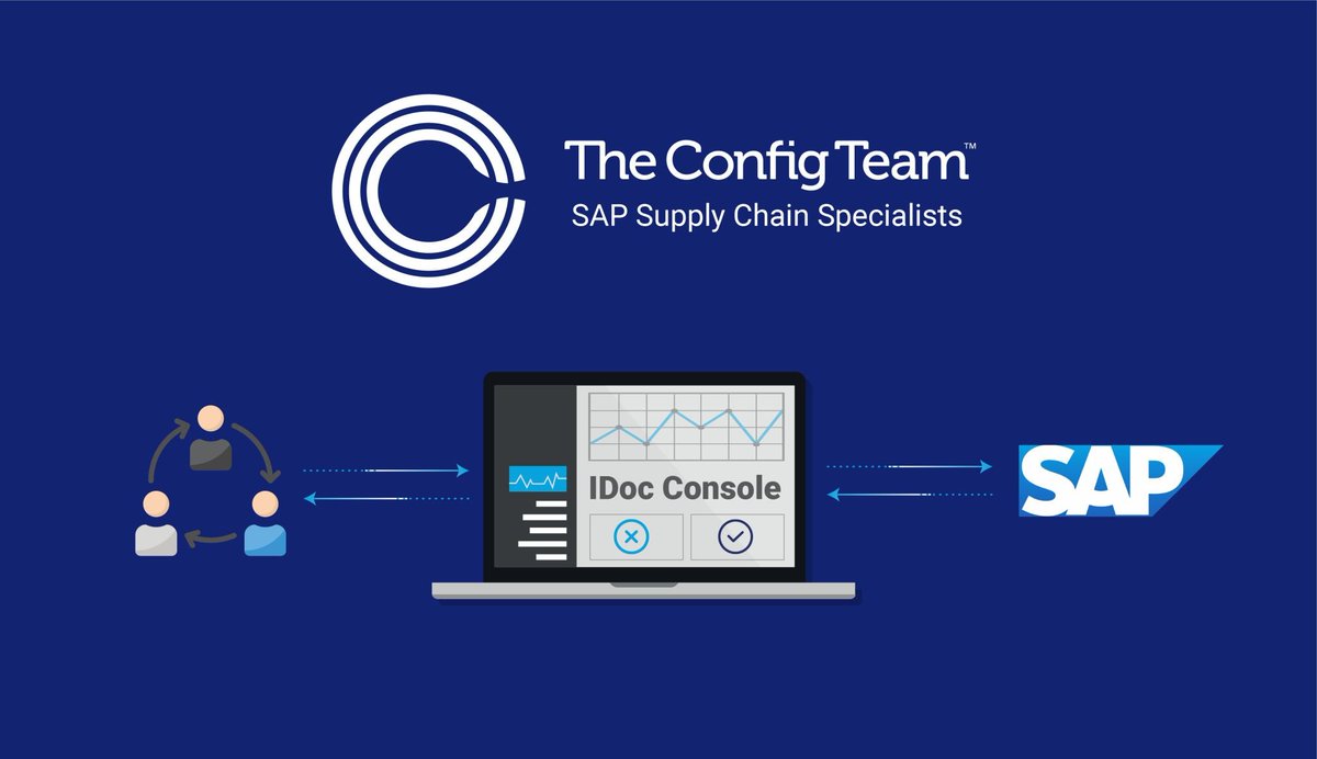 The Config Team tweet media