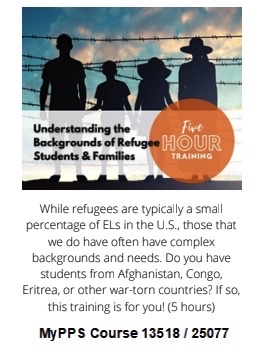 🔥PGCPS ELD🔥 tweet media