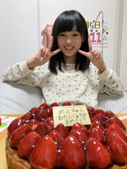 れんれんのTwitter画像39