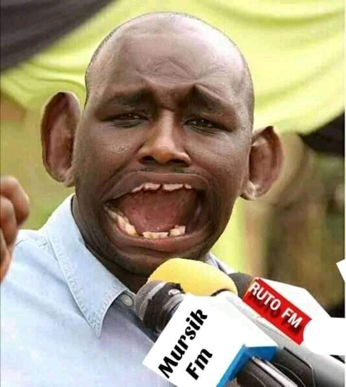 sparkenya's tweet photo. @kipmurkomen @ahmednasirlaw @skmusyoka Leave Kalonzo Musyoka alone... https://t.co/fwzbgs4mNy